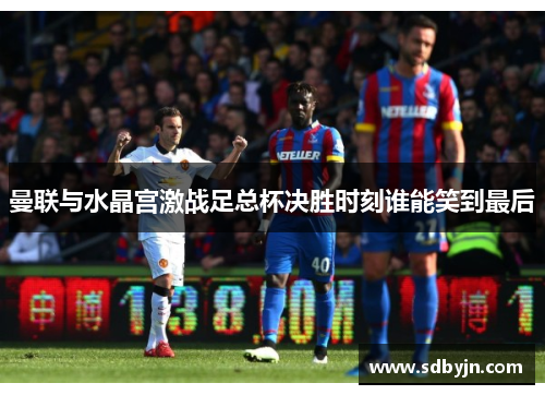 曼联与水晶宫激战足总杯决胜时刻谁能笑到最后