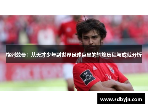 格列兹曼：从天才少年到世界足球巨星的辉煌历程与成就分析
