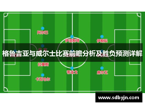 格鲁吉亚与威尔士比赛前瞻分析及胜负预测详解